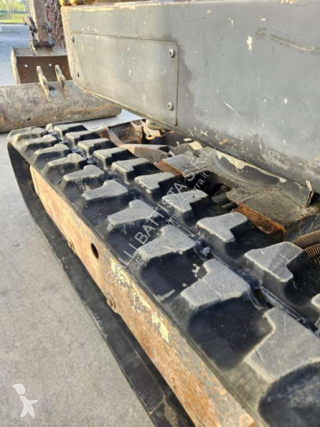 Escavatore Volvo EV15BX-TV