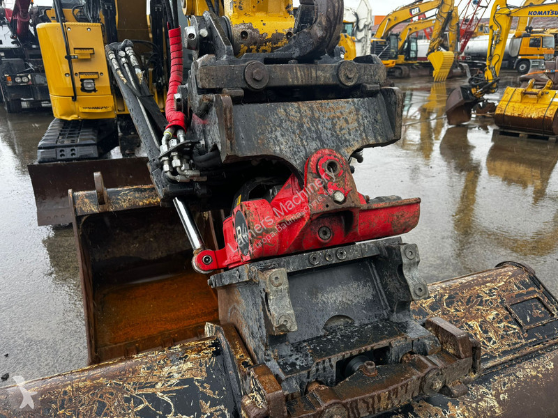 Escavatore Caterpillar FL CR .