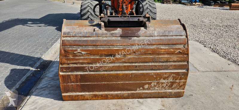 Skovl Terex ATLAS