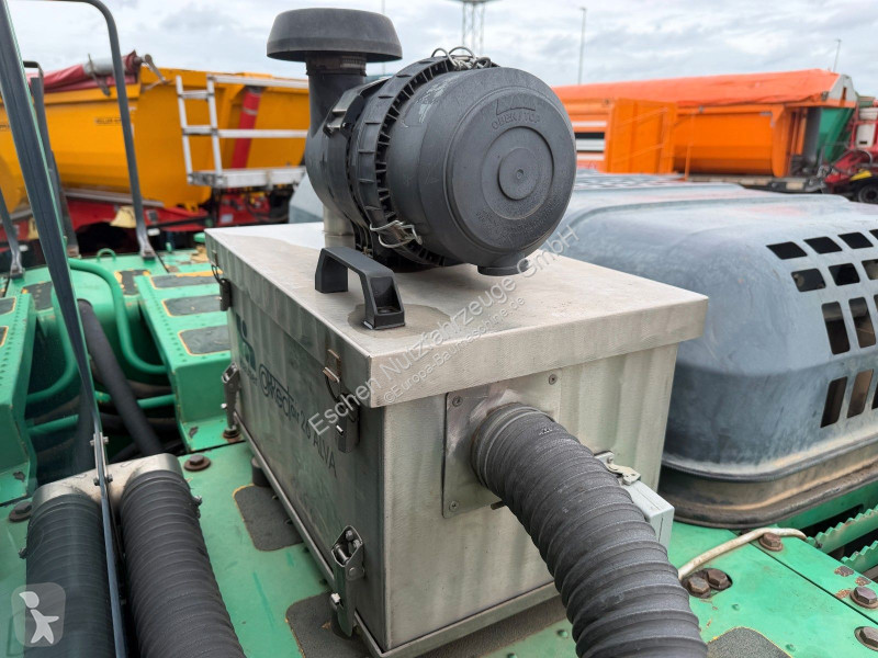 جرافة Komatsu PC290NLC*Klima*Löffel*Ketten
