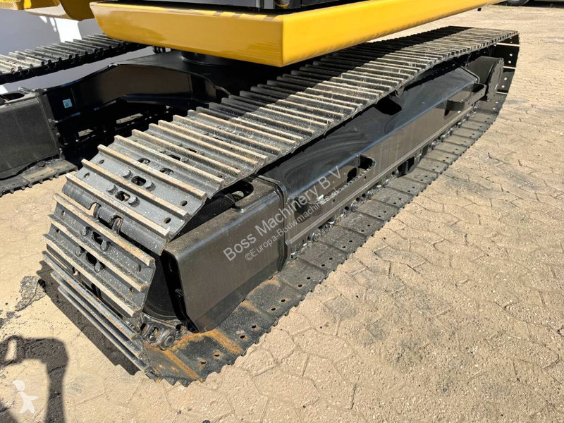 Rýpadlo Caterpillar 313GC Next Gen - BRAND NEW...