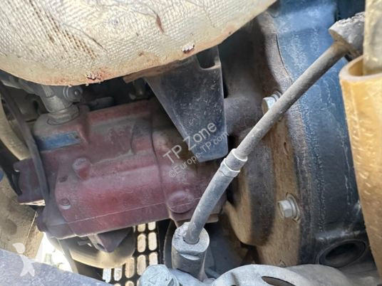 Rýpadlo Kubota u48-4 à 23 500 € ht