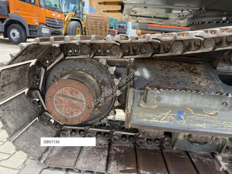 جرافة Liebherr R920 Compact LC Kettenbagger