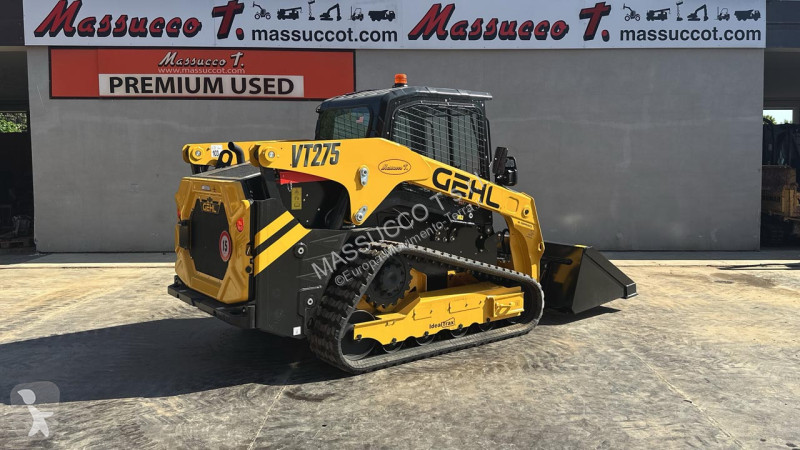Escavatore Gehl VT275