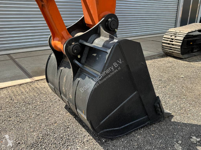 Rýpadlo Hitachi LC-5G - New / Unused / Cummins...