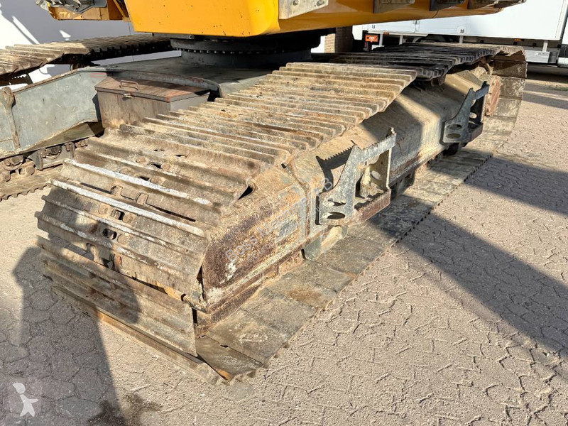 جرافة Liebherr SHD - 11 Meter - Dutch Machine /...