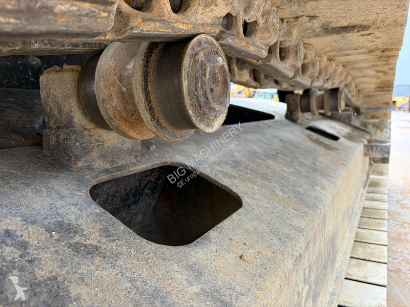 Skovl Hitachi 6 New Bucket