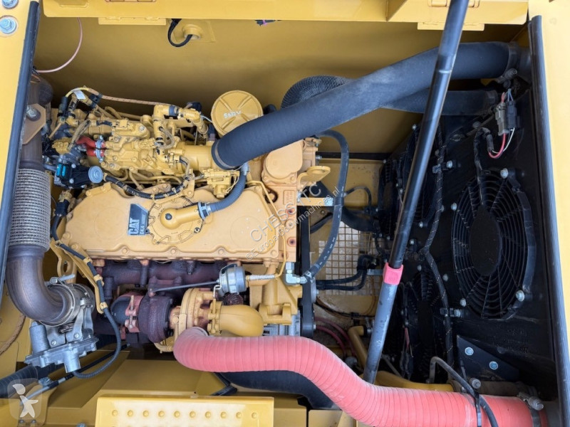 Escavatore Caterpillar 320 - 320 Next Gen -...