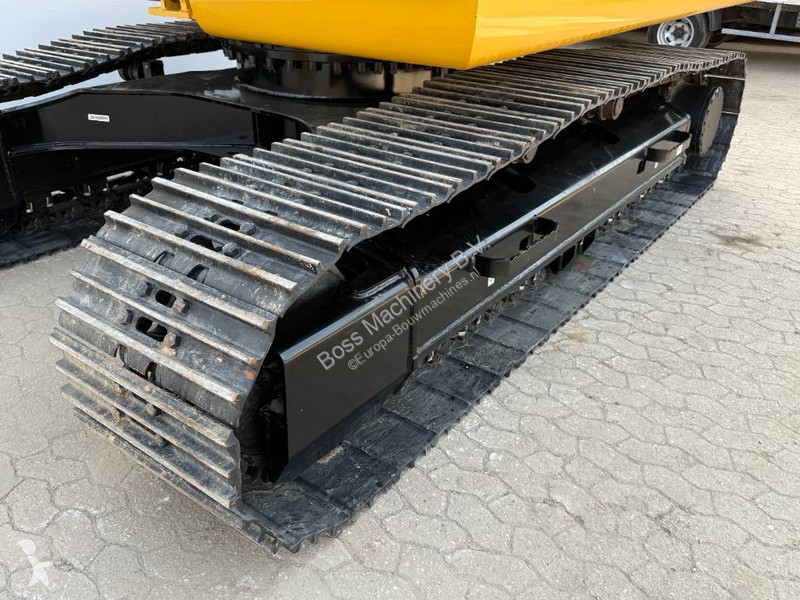 Rýpadlo Caterpillar 320D3GC - New / Unused /...