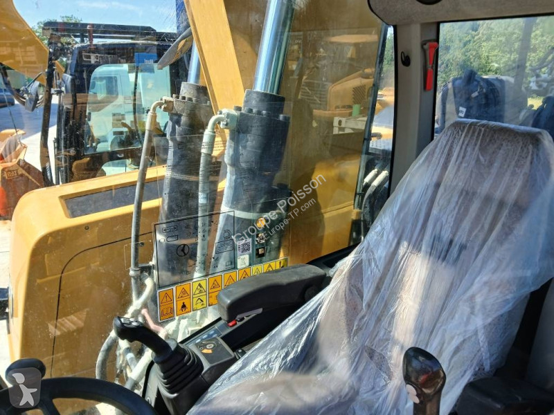 Skovl Caterpillar MH 3024