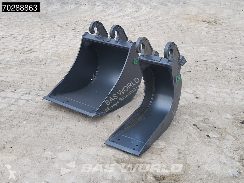 جرافة Zoomlion ZE26 GU WARRANTY – PARKING...