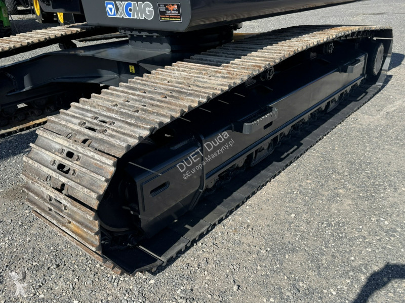 Rýpadlo XCMG XE 250C 25ton  Bez DPF i Adblue...