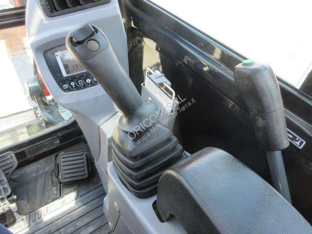 Escavatore Kubota U36-4