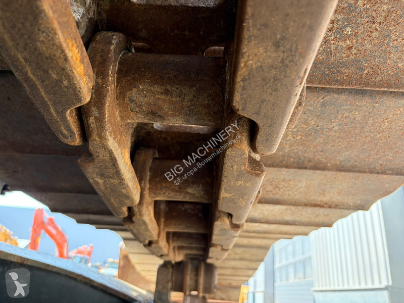 Skovl Liebherr HD