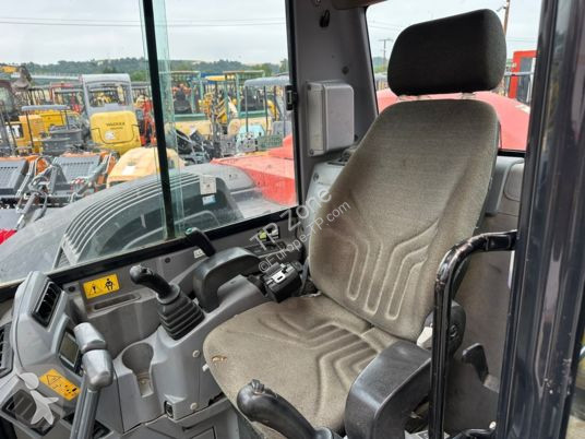 Pelle Kubota kx080-4a à 37 500 € ht