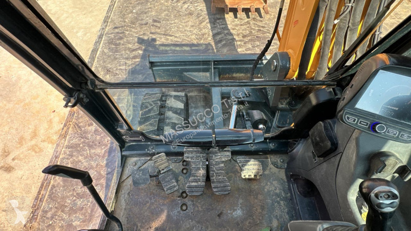 Skovl Hyundai ROBEX 80CR-9A