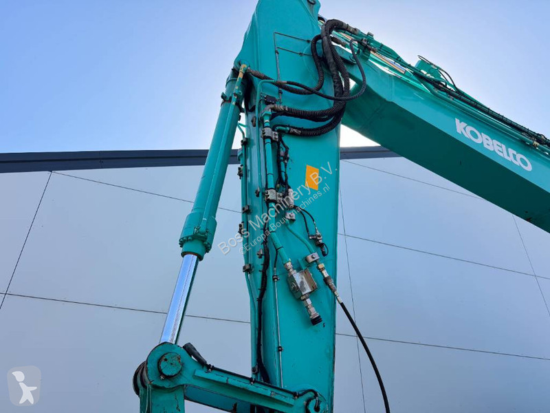 Skovl Kobelco SK230SRLC-5 - Tilting Bucket /...