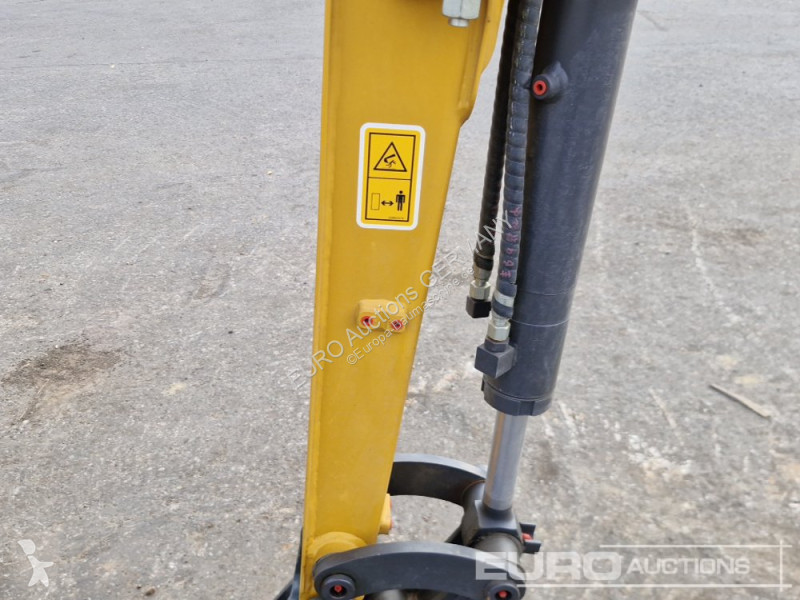 Pelle XCMG XE17U(G402)