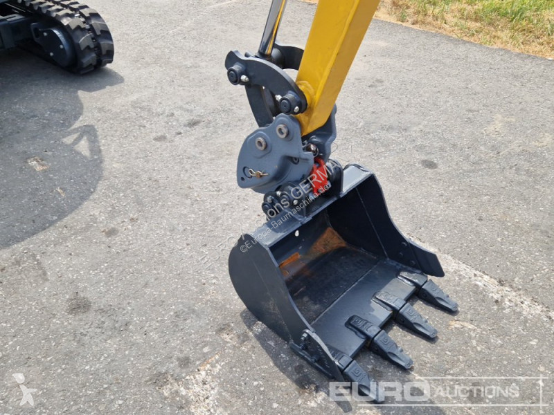 Skovl LiuGong 9017FZTS