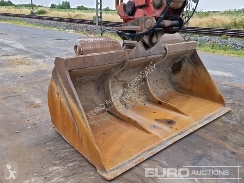 Rýpadlo Komatsu