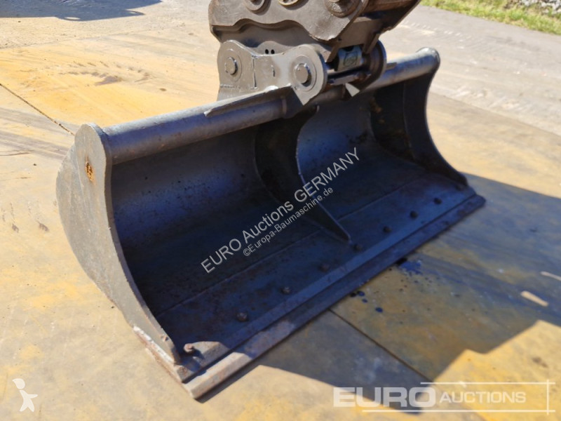 Excavadora Hitachi