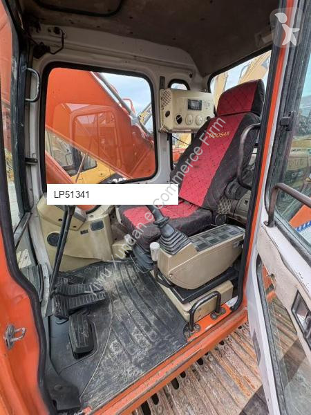 Rýpadlo Doosan DH225LC-7