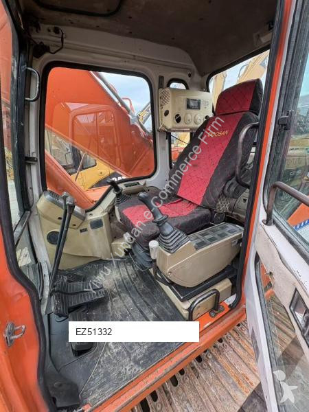 Rýpadlo Doosan DH225LC-7