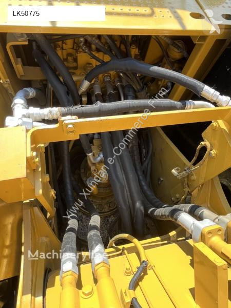 جرافة Caterpillar 315D2