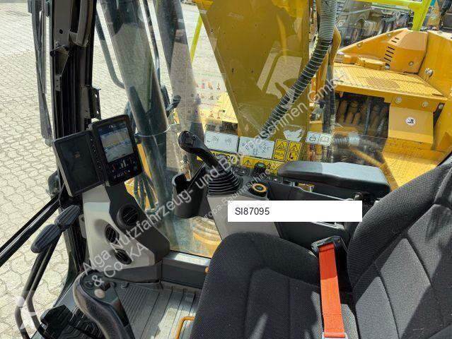جرافة Caterpillar 315 GC, Hydr. S.W.S., Klima,...