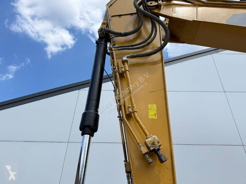 Rýpadlo Caterpillar FL - New Bucket / Hammer...