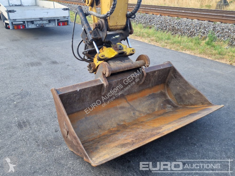Escavatore Caterpillar D