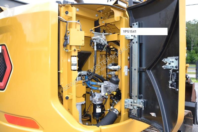Skovl Caterpillar 315 07 B