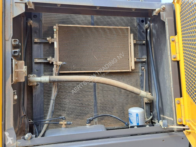 Escavatore Volvo 0EL