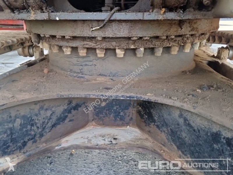 جرافة Hitachi ZX290LCN-5B