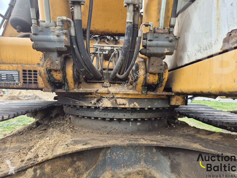 Skovl Liebherr R  B HD S L Litronic