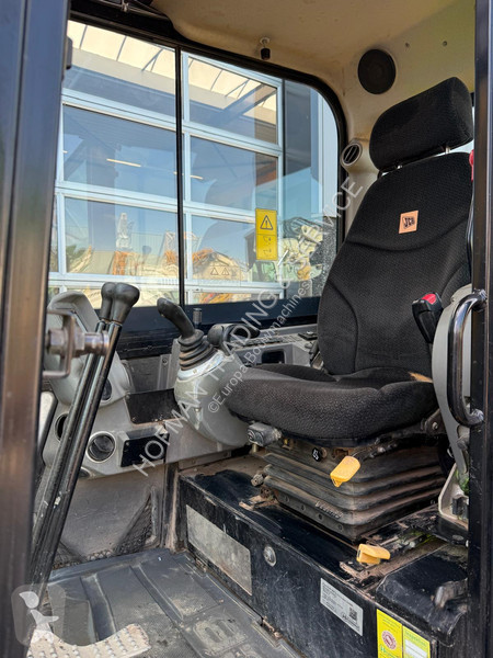 Skovl JCB 67C1