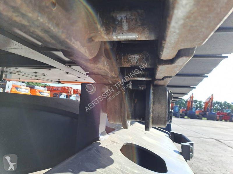 Skovl Develon DX300LC-7M (2 Unused units...