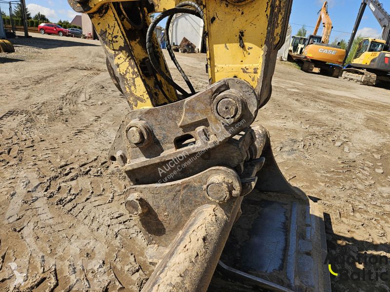 Skovl New Holland C