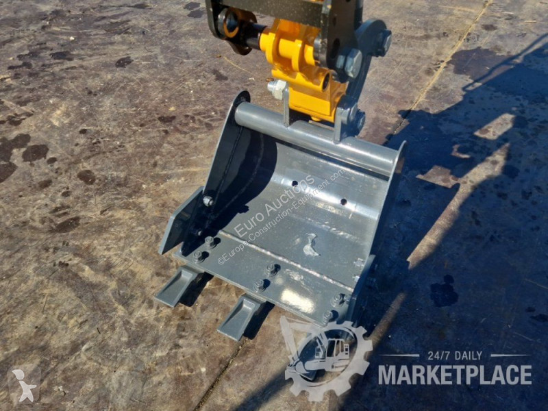 Екскаватор Captok CK16PD