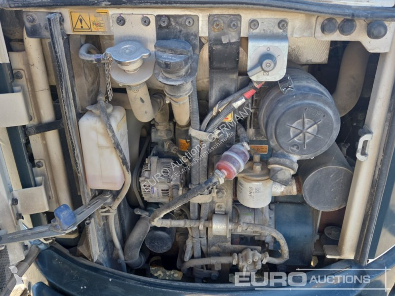 Graafmachine Hyundai R25Z-9AK