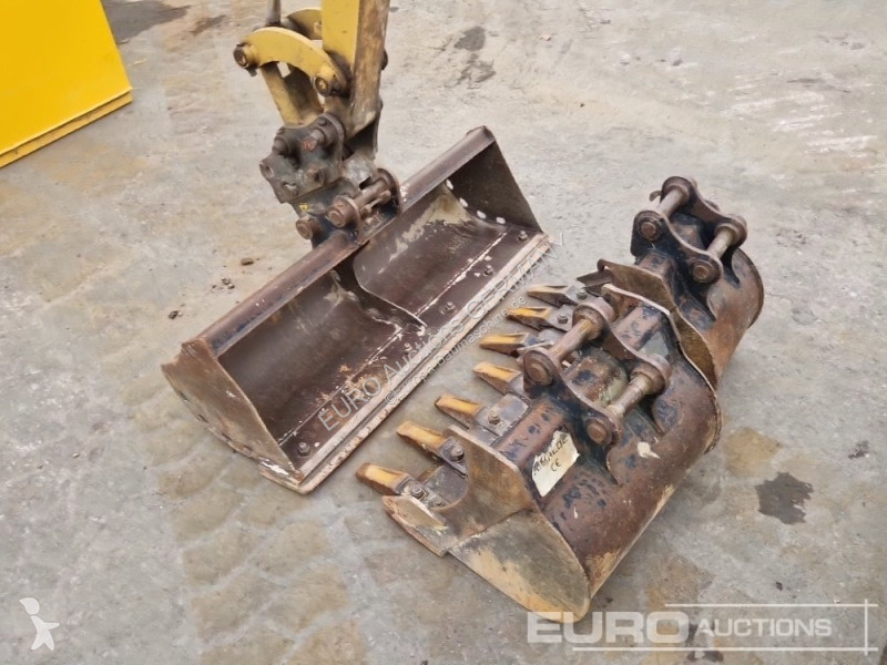 Excavator Caterpillar