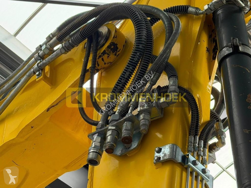 Skovl Wacker Neuson
