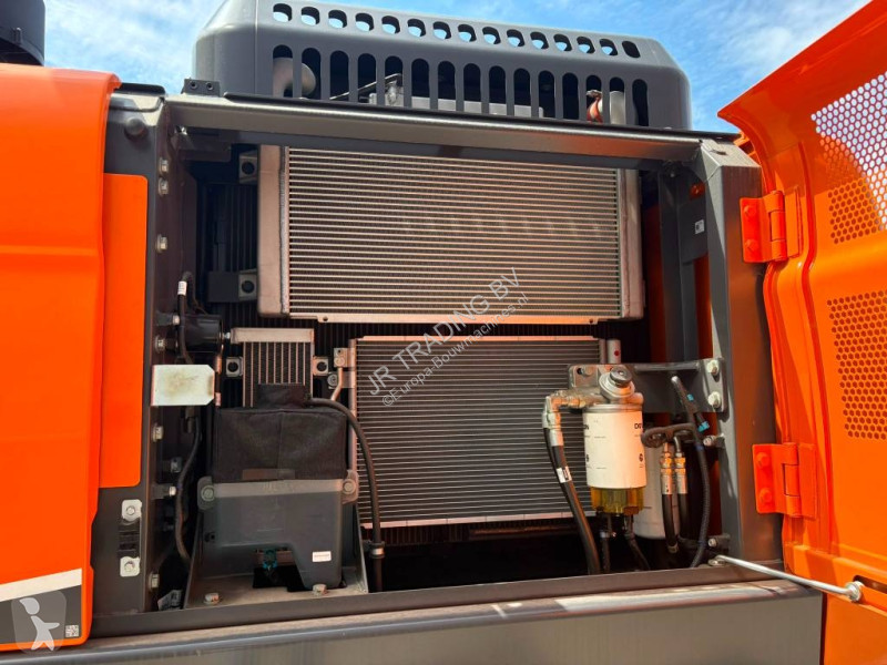 Skovl Doosan LC7M