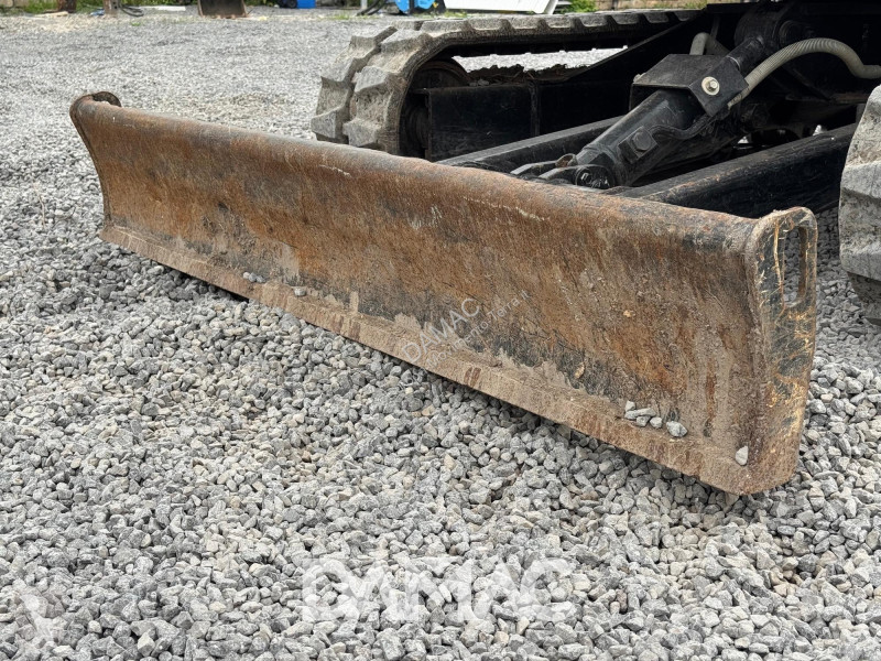 Escavatore Kubota U36-4