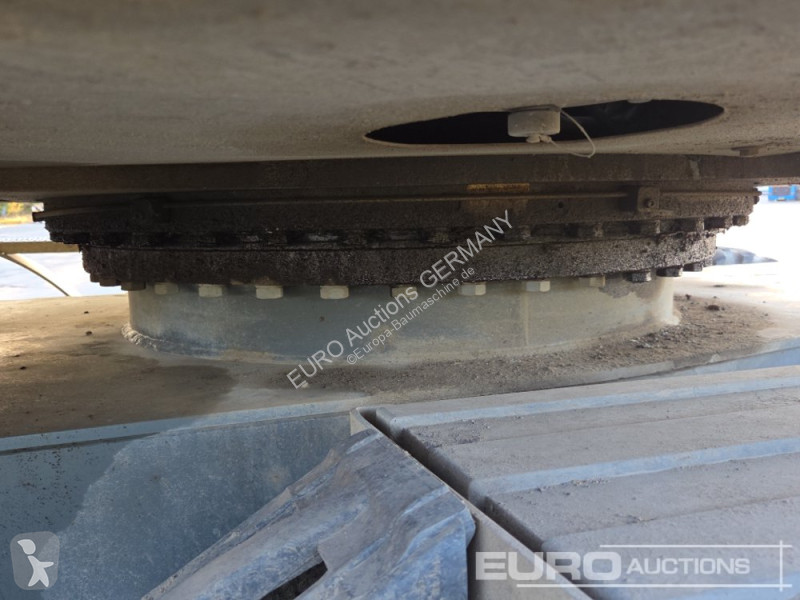 Escavatore Liebherr A920