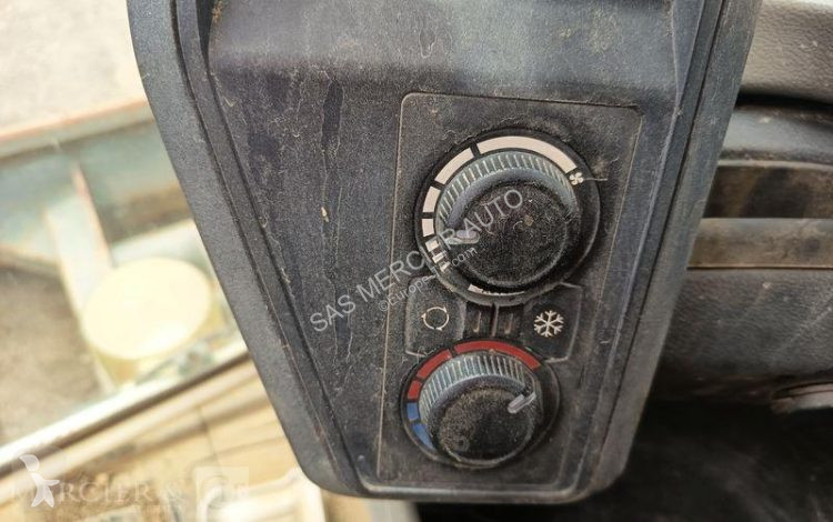 Skovl Wacker Neuson