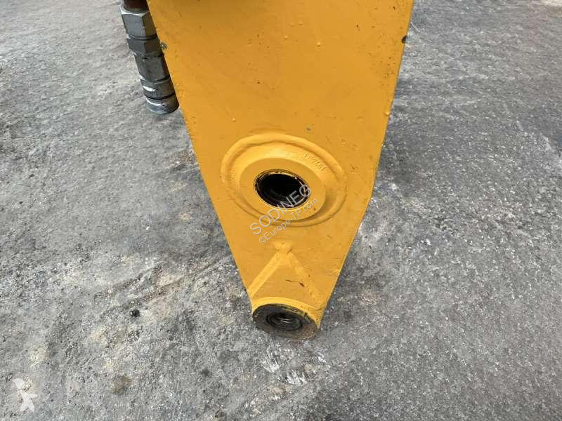 Skovl Liebherr LITRONIC