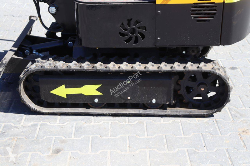 Skovl JPC HT12