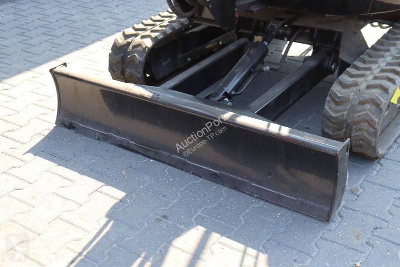 Skovl JPC HT25