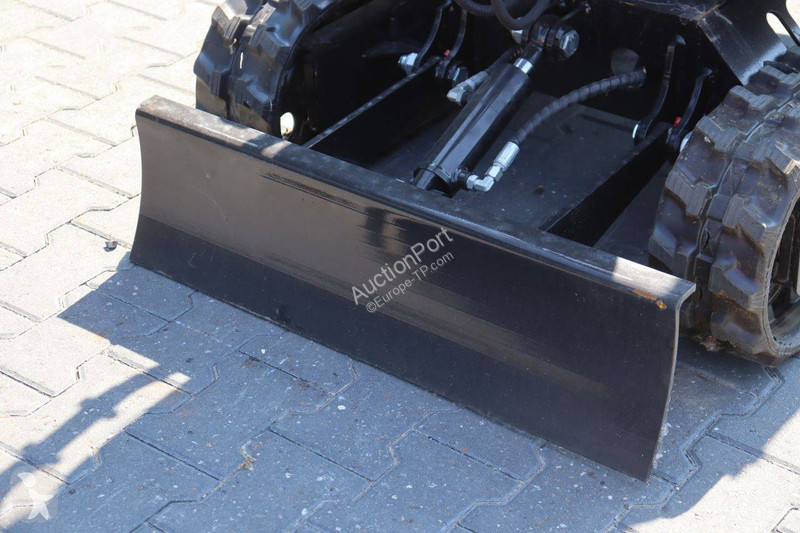 Skovl JPC HT12